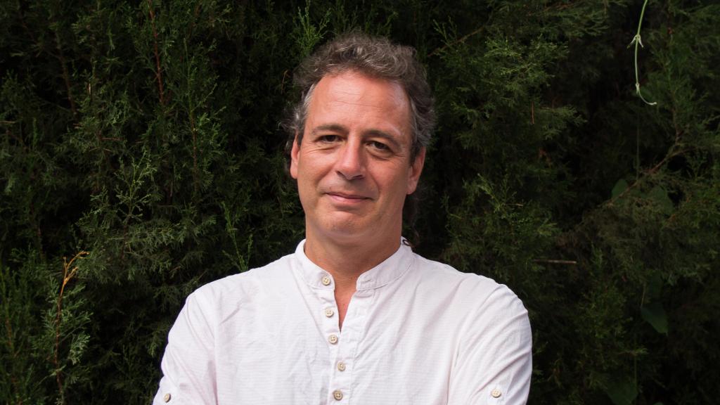 El psicólogo José Carlos Bouso.