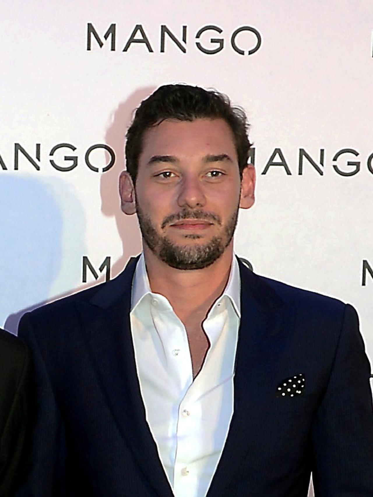 Jonathan Andic, en una imagen de archivo.