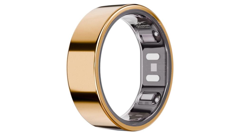 Reebok Smart Ring