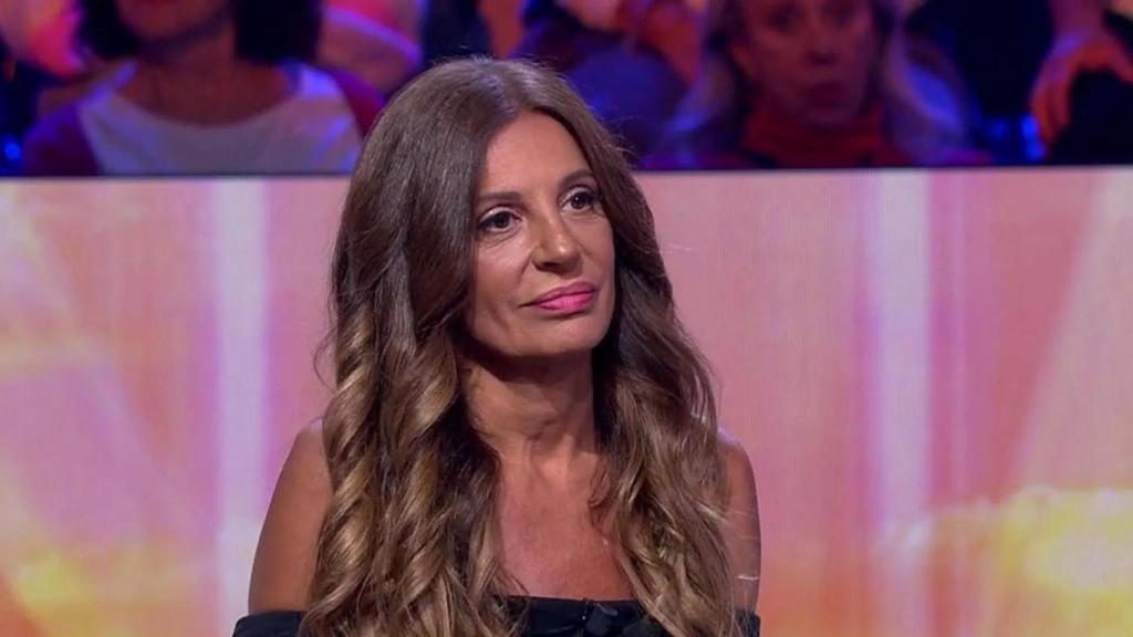 Sonia Monroy en 'De viernes'.