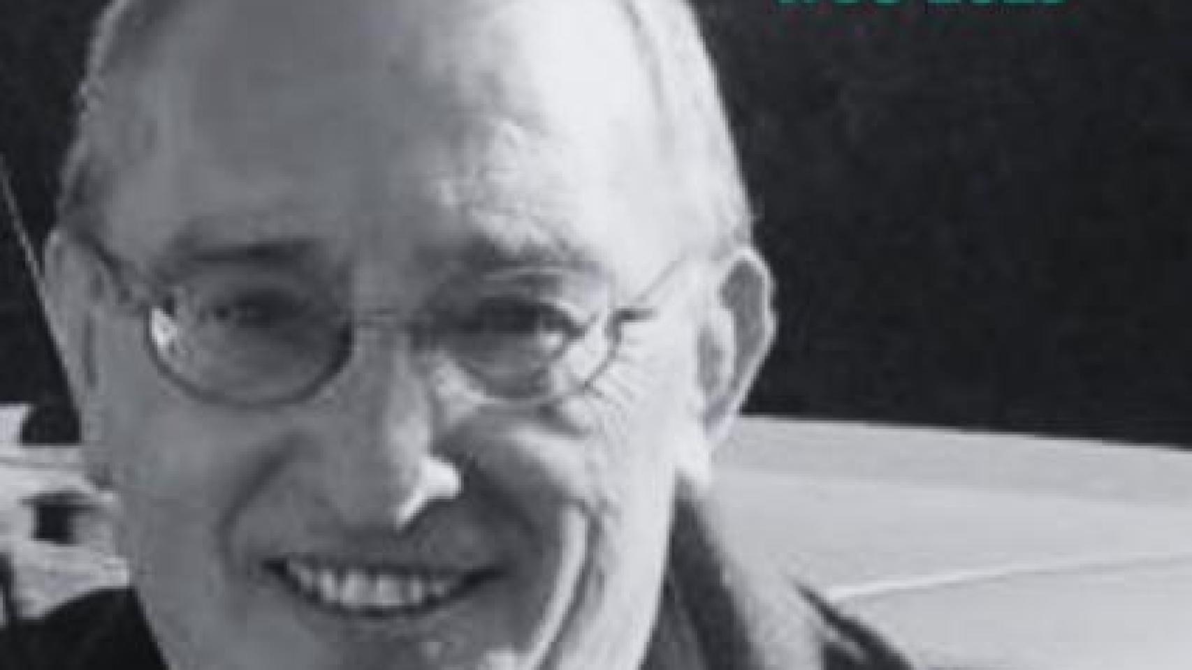 Jakes Esnal, el terrorista responsable del atentado contra la casa cuartel de la Guardia Civil de Zaragoza.