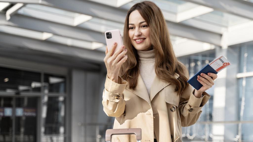 Viajes más digitales, sostenibles y rápidos, la demanda de los viajeros de Latinoamérica