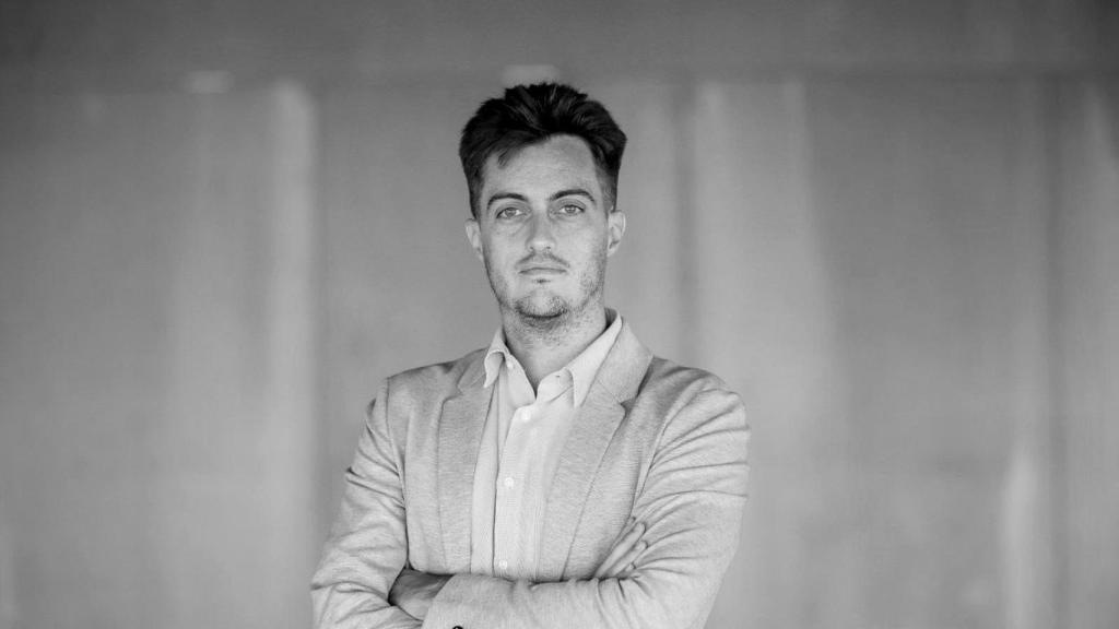 Braulio Quintana, responsable de microelectrónica en Celestia Chip y miembro de AESEMI.