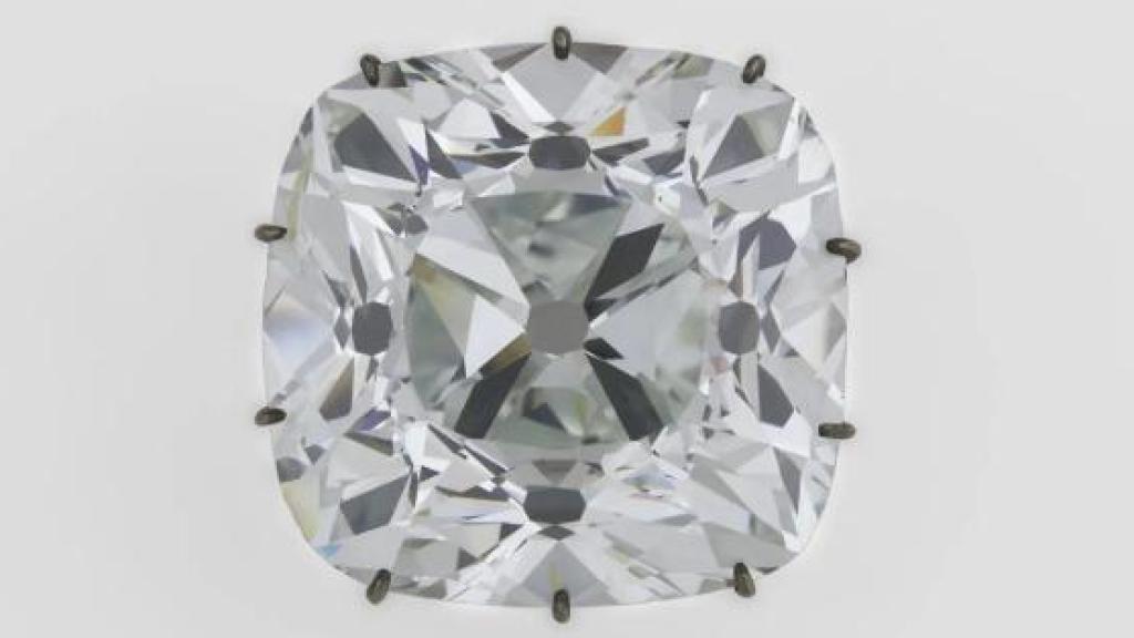 Diamante 'El Regente'