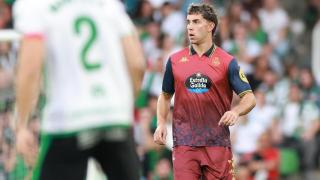 Racing 2 - Deportivo 1: El Dépor prolonga su crisis de resultados