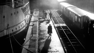 Krasznahorkai, ¿guionista de Béla Tarr?