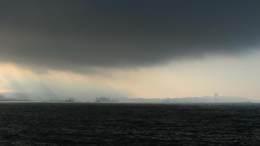 Construir el territorio: el dique de abrigo de A Coruña