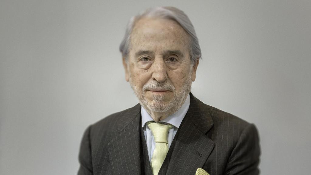 Francisco López Canís, fundador de Salón Gourmets: