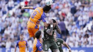 Leganés vs. Málaga CF de Segunda División, en directo.