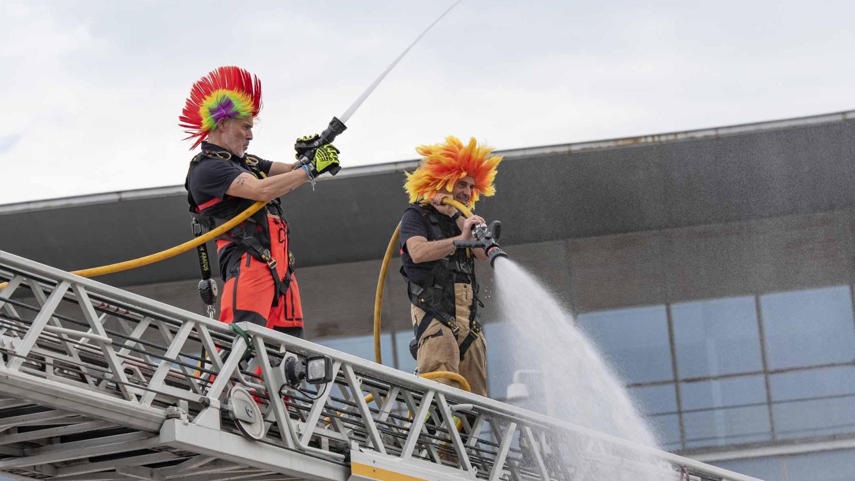 Galería de fotos Carrera ENKI en A Coruña (3)