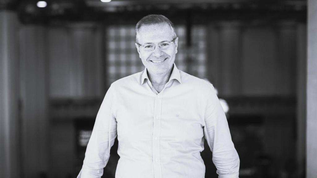 Anastasio Molano, Senior VP Arquitecturas de Datos EMEA en Denodo.