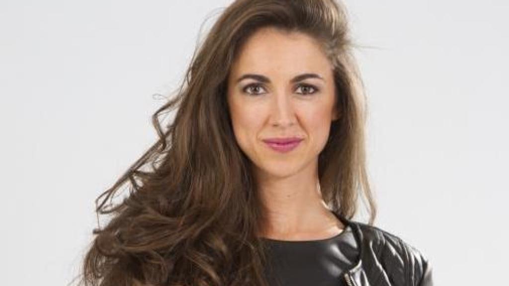 Esmeralda Gómez, experta en finanzas.