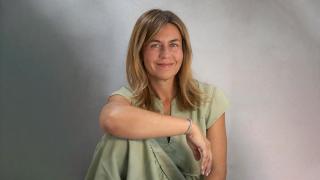 Marta Romo, pedagoga y experta en neurociencia.