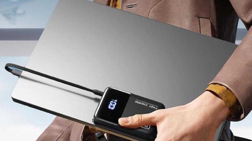 ¿Hay riesgo de un nuevo apagón eléctrico? Este es el dispositivo que los expertos recomiendan que tengas en casa