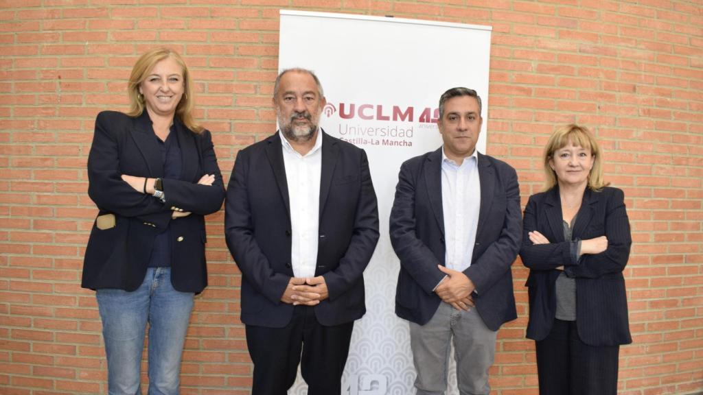 UCLM y CCOO prorrogan el aula social.