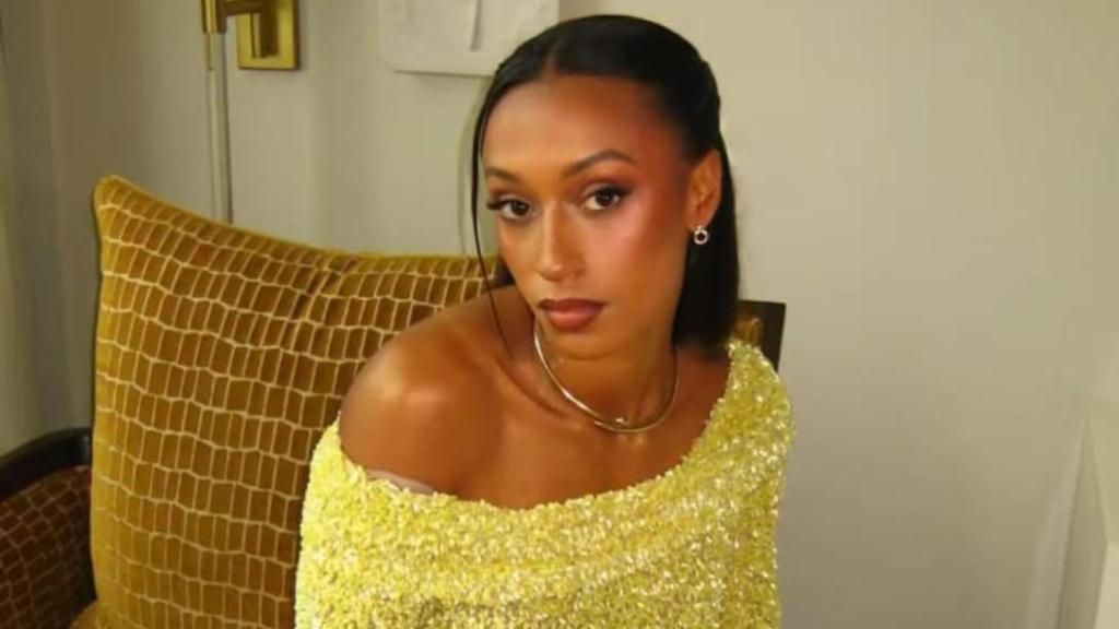 La gallega Ana Peleteiro