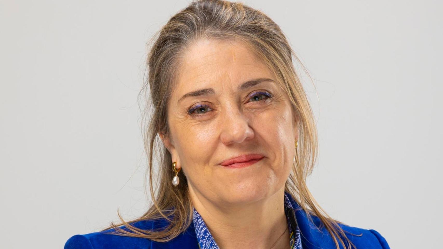 Inmaculada Rodríguez, de la gallega Unirisco