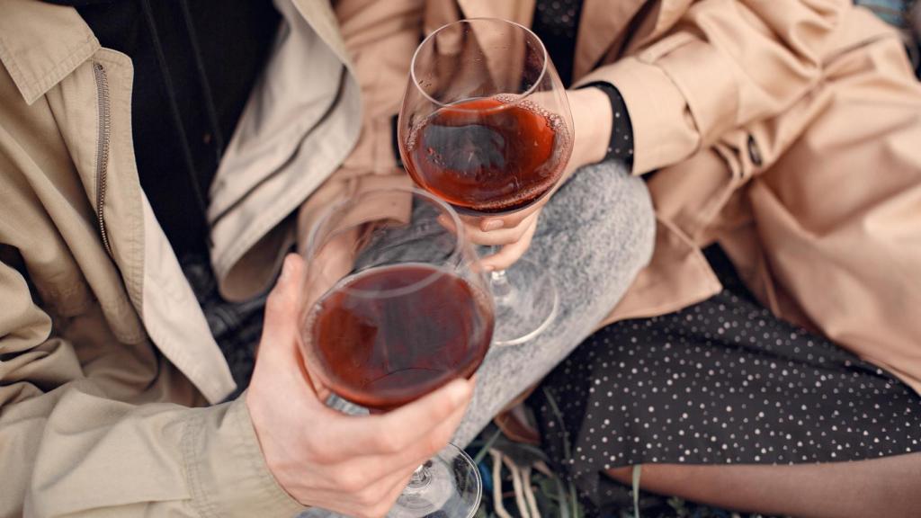 La bobal es para el otoño