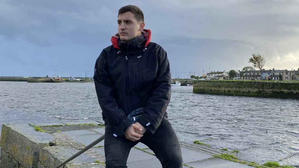 Francisco Boada, profesor español en Irlanda: Puedes llegar a ganar hasta 90.000 euros al año