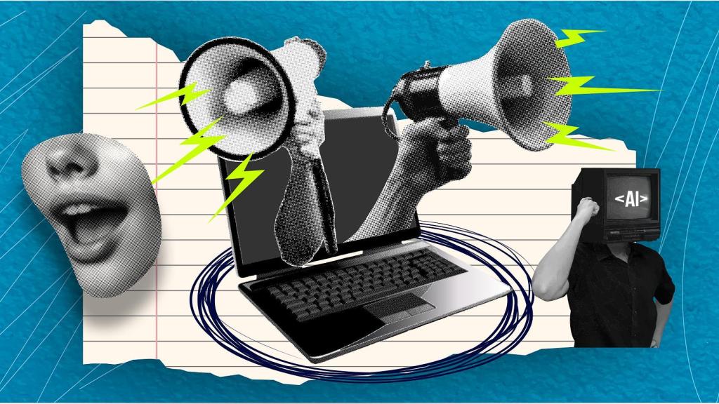 Ilustración creada por la OEI.