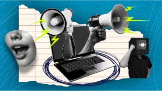 Ilustración creada por la OEI.