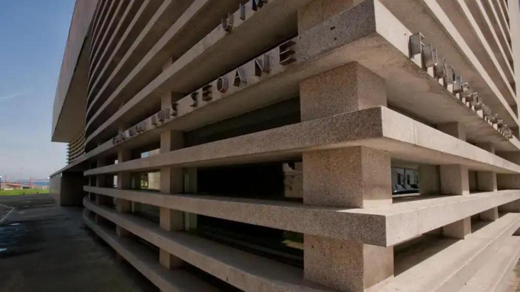 Fundacion Luis Seoane.