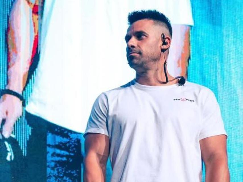 Luis Villanueva en SEO Plus.