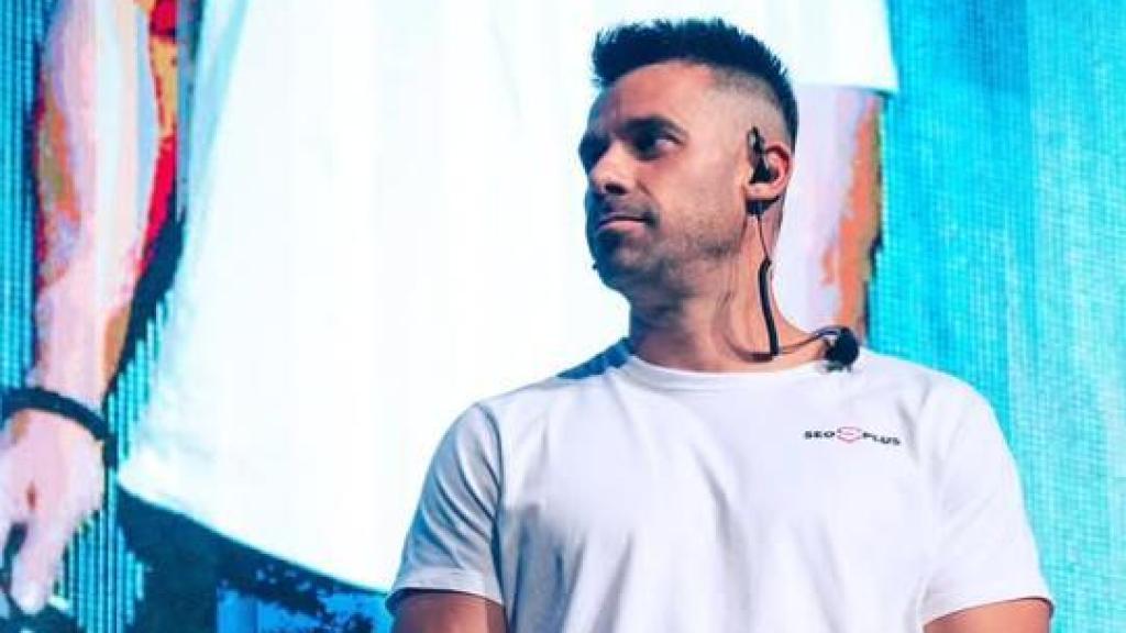 Luis Villanueva en SEO Plus.