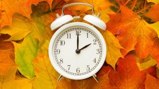 ¿Cuándo es el cambio de hora en octubre en 2025?