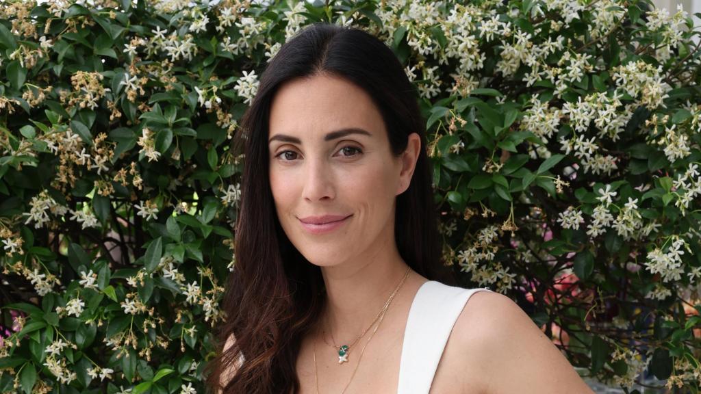 Sassa de Osma en una fotografía de archivo.