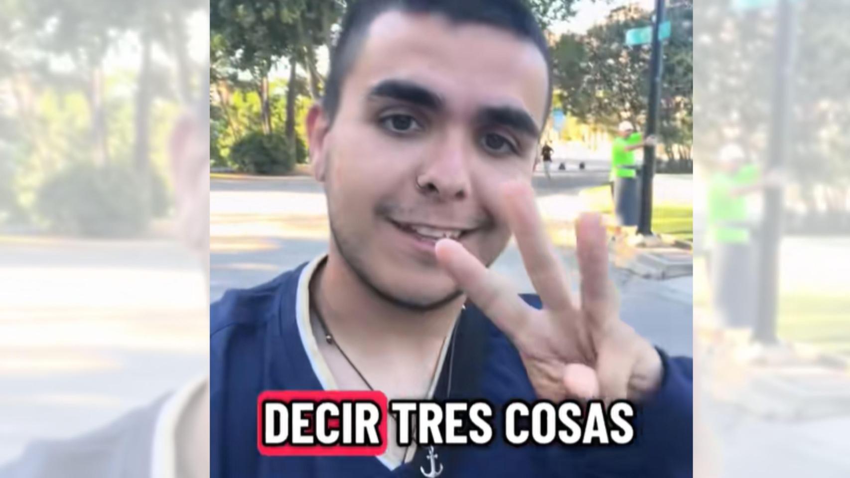 Oscar Tribaldo en Zaragoza