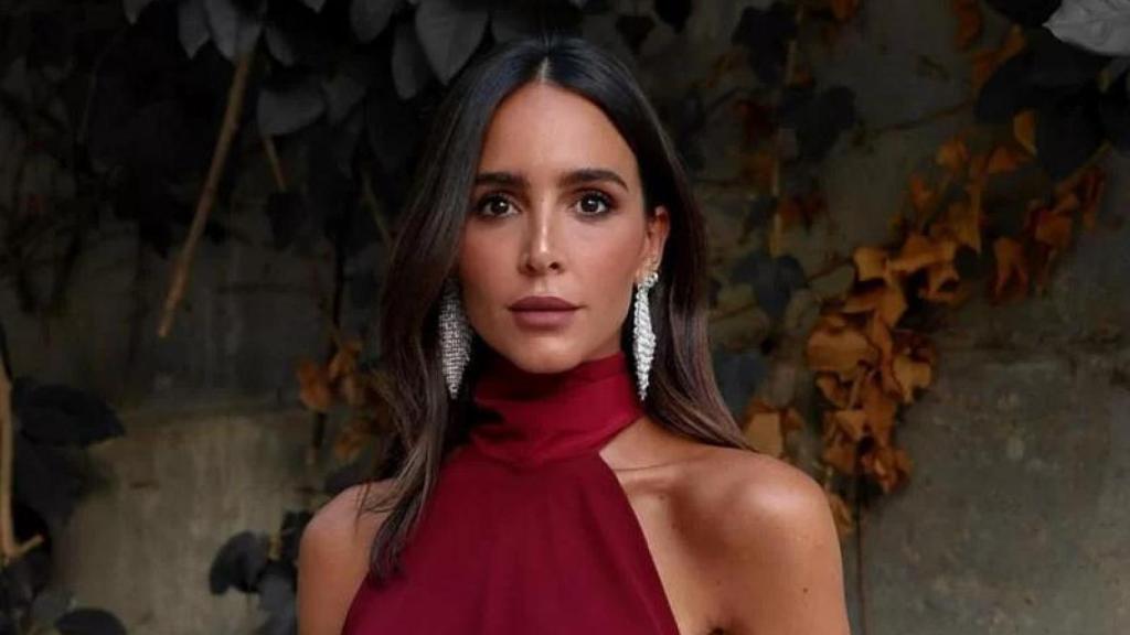 Rocío Osorno en una imagen de sus redes sociales.