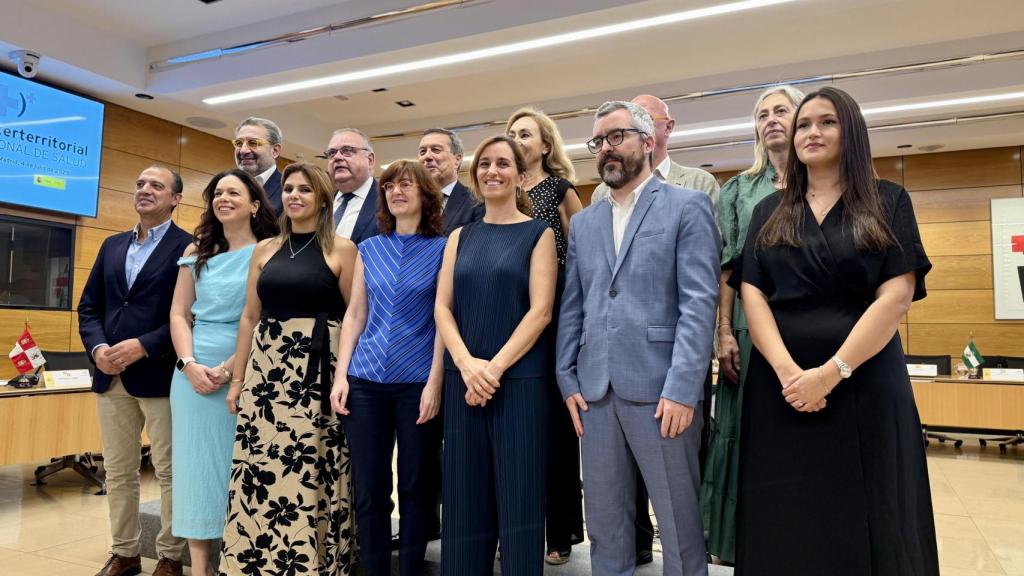 Consejo Interterritorial del Sistema Nacional de Salud de este pasado 4 de julio.