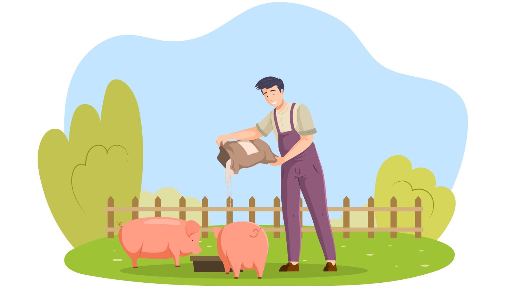 ¿De dónde viene el gas verde que llega a tu casa?