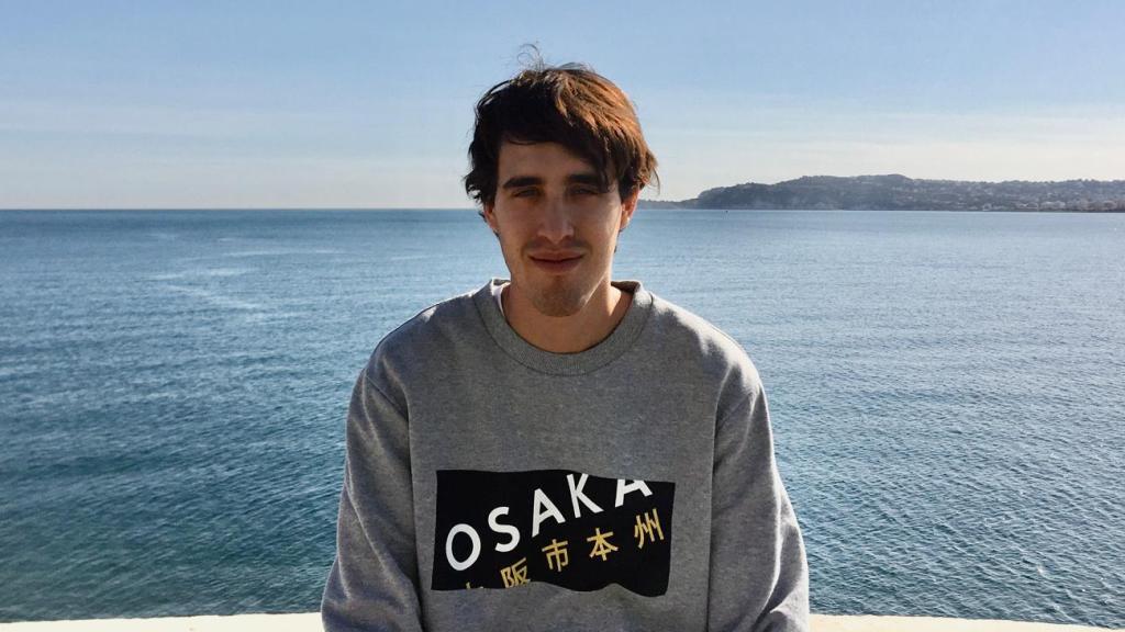 Valentín tenía 29 años y una discapacidad psíquica del 66%.