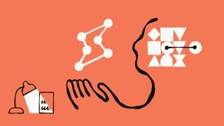 Fotomontaje inspirado en Claude