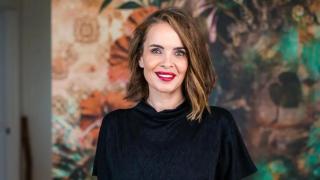 Foto 3. Carme Chaparro