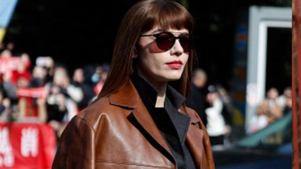 Montaje con algunas de las propuestas de 'street style' de la estación.