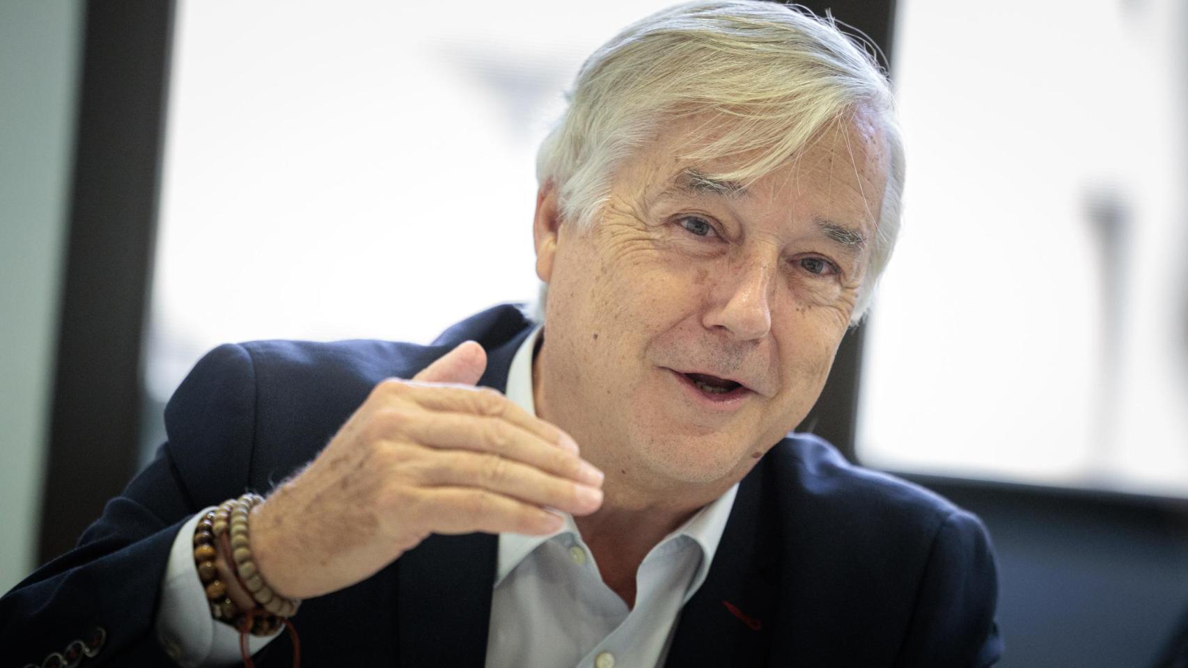 Debate sobre el papel del ingeniero industrial frente a las emergencias