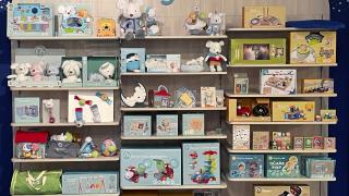 Lineal de Imaginarium en Juguettos.