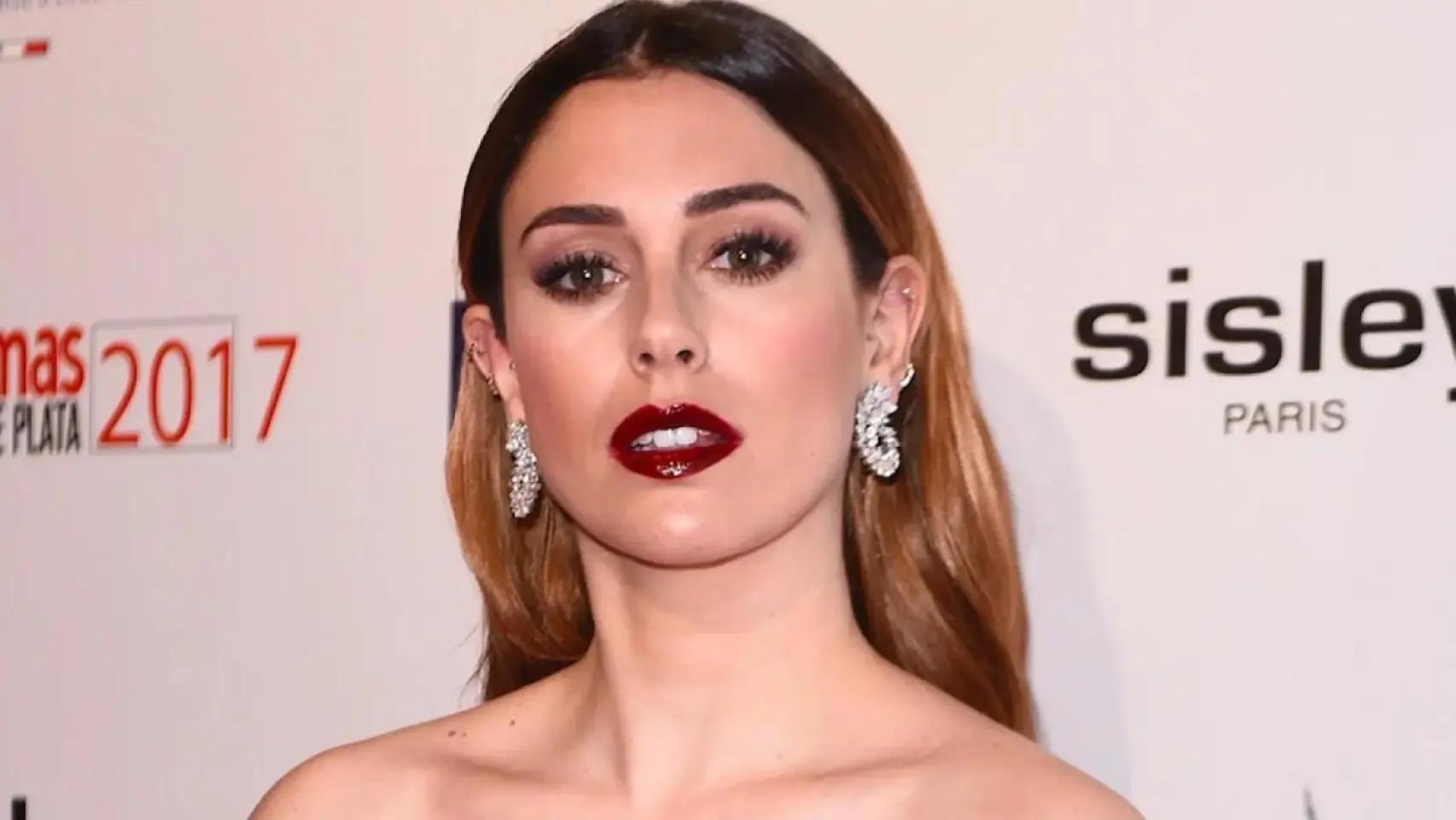 Blanca Suárez, nacida el 21 de octubre de 1988, cumple 37 años.