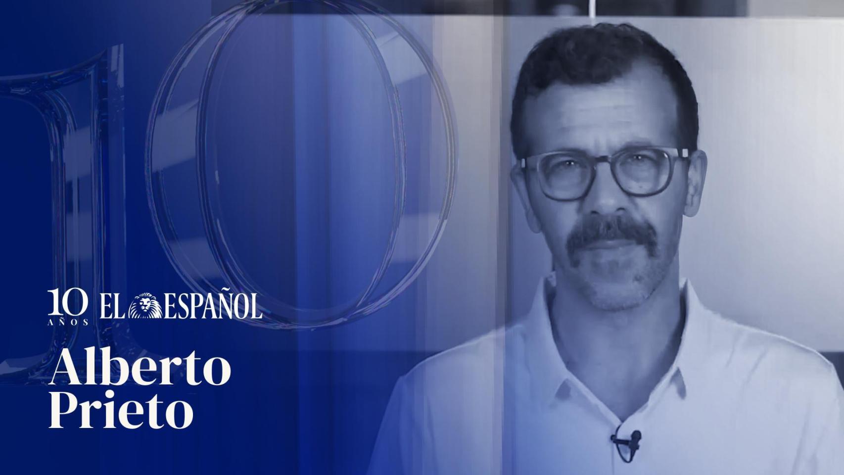 Hay una cosa en la que supero a Pedro J, pero no es razón para dejar de leer EL ESPAÑOL