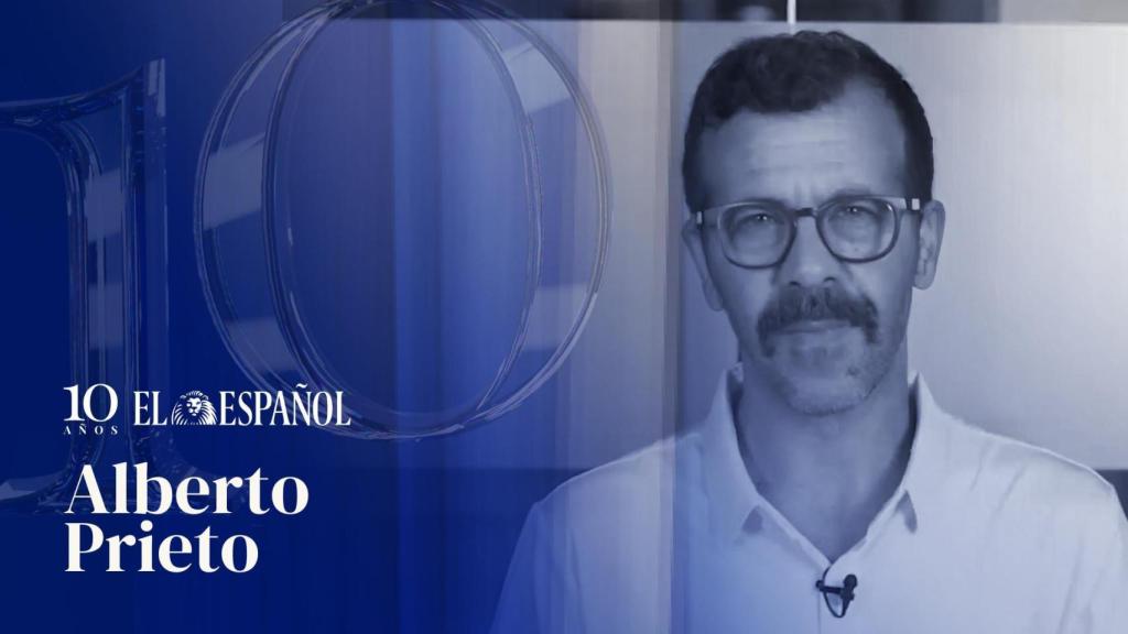 Hay una cosa en la que supero a Pedro J, pero no es razón para dejar de leer EL ESPAÑOL