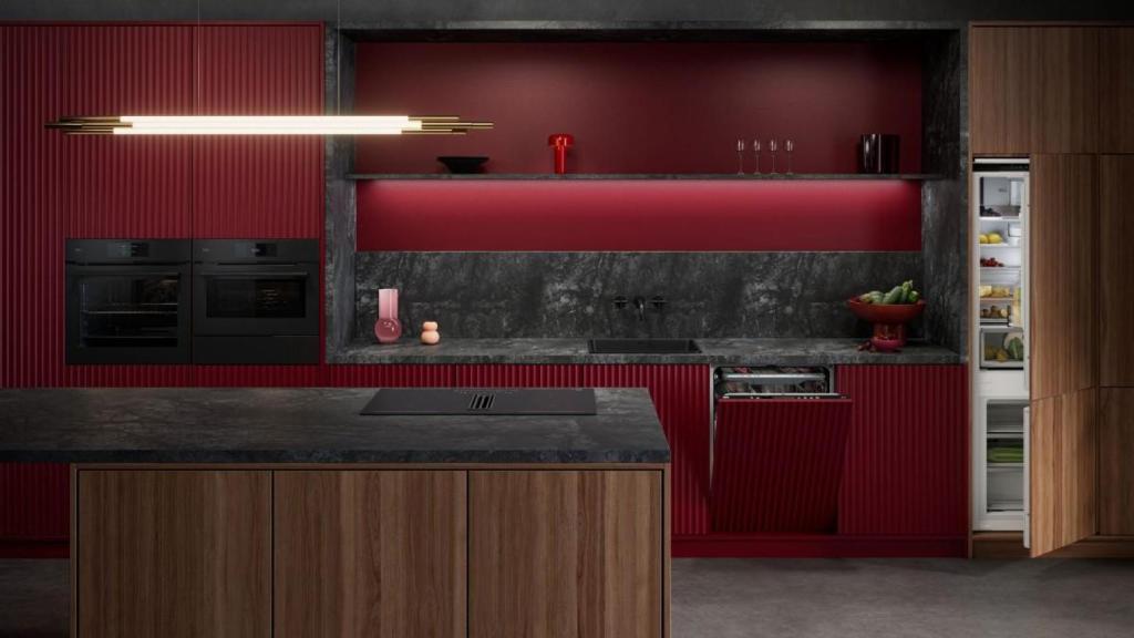 ¡Rebajas de Otoño en AEG!: renueva tu cocina con hasta un 58% de descuento, envíos gratis y pago en 12 meses