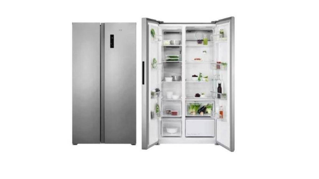 frigorifico americano aeg