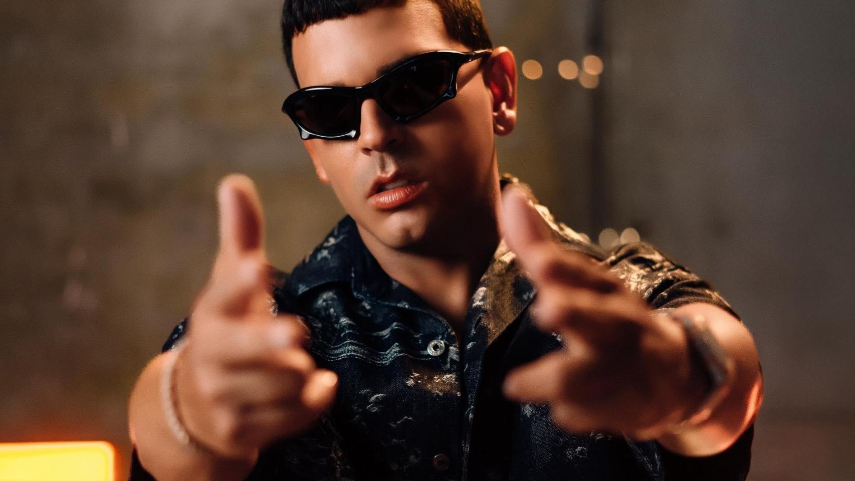 Tito El Bambino, artista confirmado para el próximo Reggaeton Millennial Fest.
