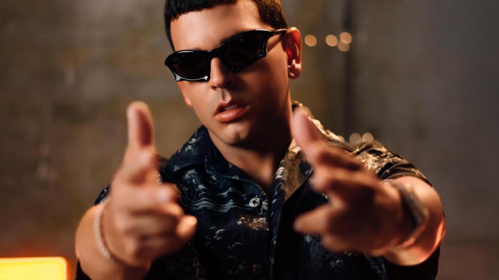 Tito El Bambino, artista confirmado para el próximo Reggaeton Millennial Fest.