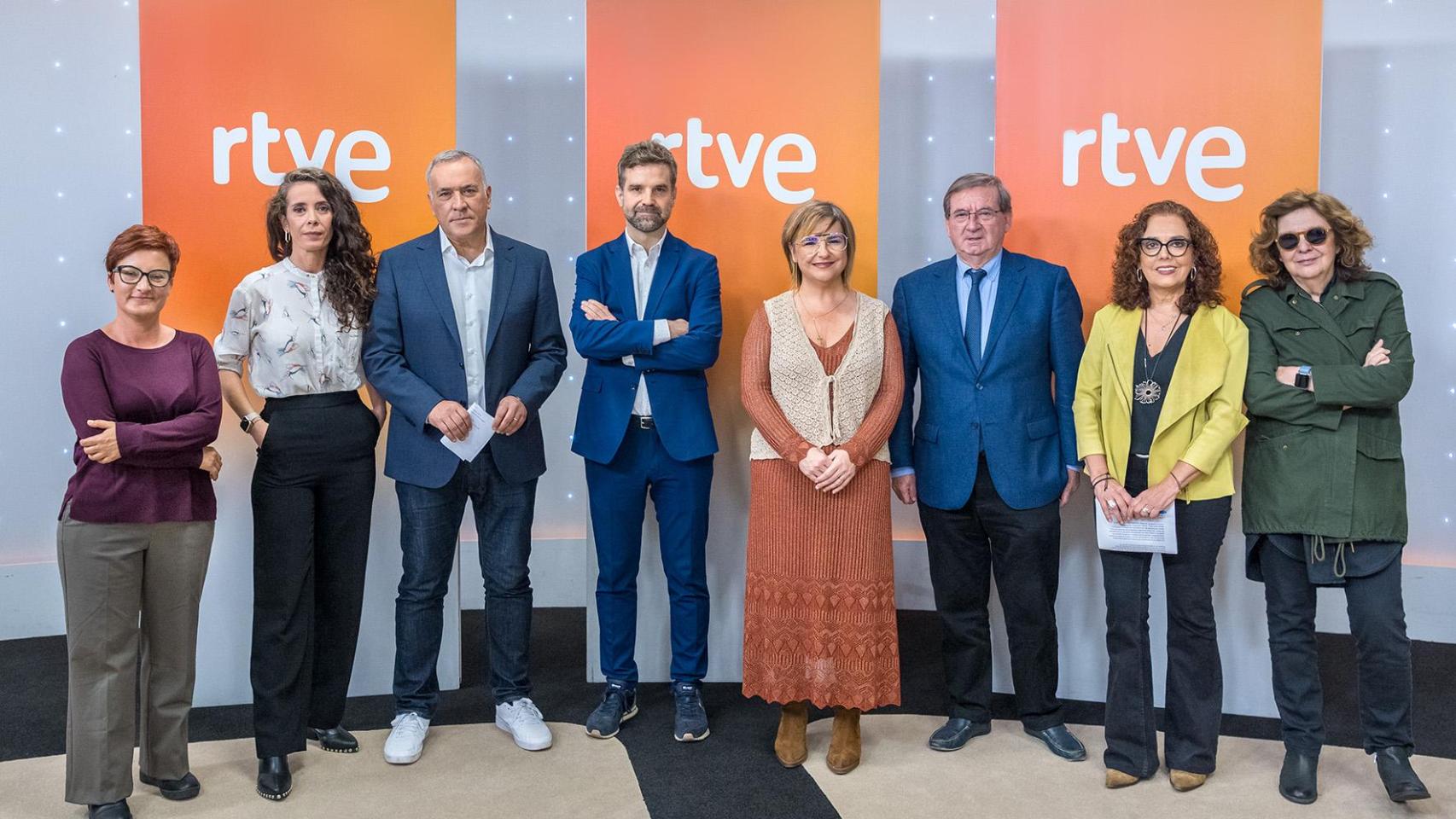 Presentacion proyecto memoria democrática en Torrespaña.