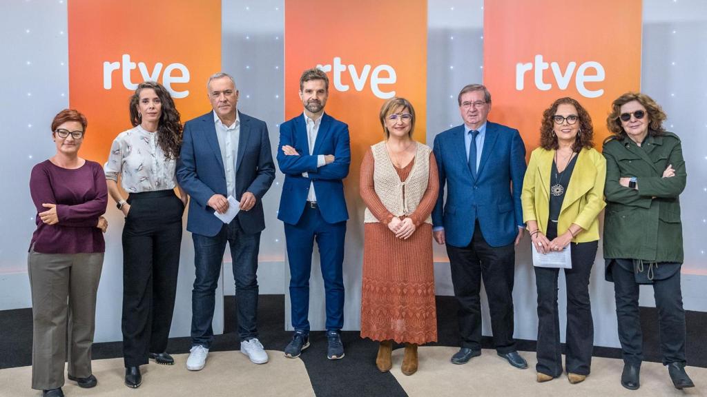 Presentacion proyecto memoria democrática en Torrespaña.