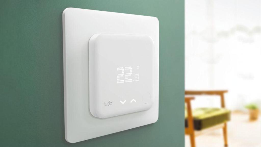 Interruptor inteligente